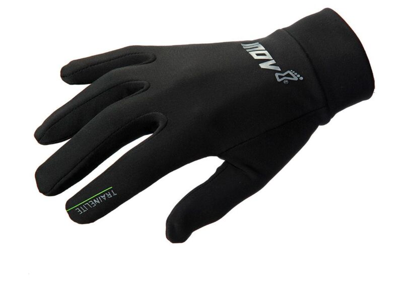 Inov-8 Train Elite Mens Glove Black Australia (ISYGQO193)